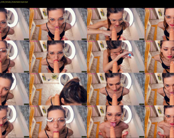 beckymadson — 54 minute Chaturbate female cam show recording, 1080p, Nov 13, 2022