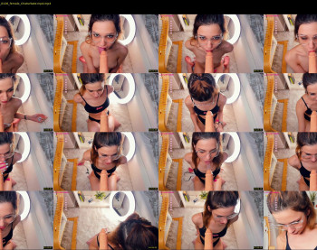 beckymadson — 55 minute Chaturbate female cam show recording, 1080p, Nov 14, 2022