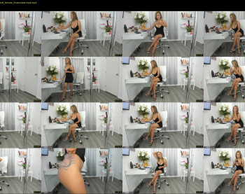 beebeethai — 58 minute Chaturbate female cam show recording, 1080p, Nov 14, 2022