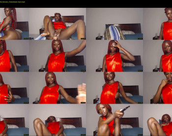 betty_fire_ — 64 minute Chaturbate female cam show recording, 720p, Nov 13, 2022