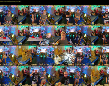 bigbananamilfshake — 64 minute Chaturbate couple cam show recording, 1080p, Nov 13, 2022