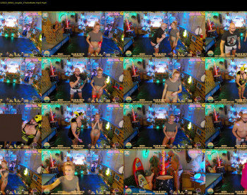 bigbananamilfshake — 64 minute Chaturbate couple cam show recording, 1080p, Nov 13, 2022