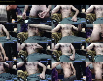 bigdickyduby — 54 minute Chaturbate male cam show recording, 1080p, Nov 13, 2022
