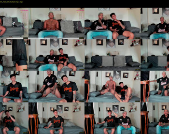 blakemate — 55 minute Chaturbate male cam show recording, 1080p, Nov 13, 2022