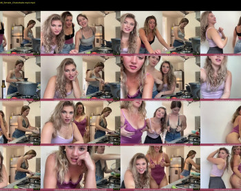 bloomyogi — 54 minute Chaturbate female cam show recording, 1080p, Nov 13, 2022