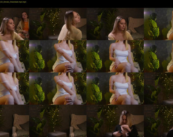 boooooom_ — 92 minute Chaturbate female cam show recording, 720p, Nov 14, 2022