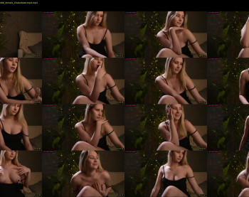 boooooom_ — 56 minute Chaturbate female cam show recording, 1080p, Nov 14, 2022