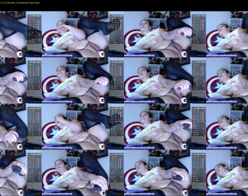 bouncinbooty — 3 minute Chaturbate female cam show recording, 1080p, Nov 13, 2022
