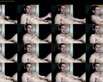 branflakes_ — 16 minute Chaturbate male cam show recording, 720p, Nov 14, 2022