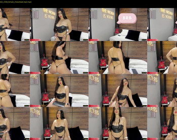 brianna_monroe_ — 54 minute Chaturbate female cam show recording, 1080p, Nov 13, 2022