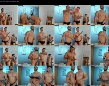 buddys_team_hots — 23 minute Chaturbate couple cam show recording, 1080p, Nov 13, 2022