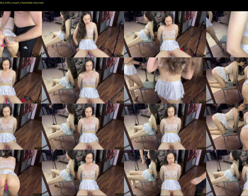 bunnyyandhunter — 106 minute Chaturbate couple cam show recording, 720p, Nov 14, 2022