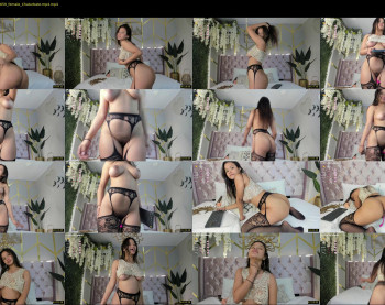 candy_beck — 54 minute Chaturbate female cam show recording, 1080p, Nov 13, 2022