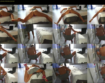 catty190 — 22 minute Chaturbate female cam show recording, 720p, Nov 13, 2022