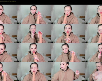 chery_lady22 — 4 minute Chaturbate female cam show recording, 1080p, Nov 13, 2022