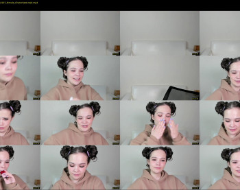 chery_lady22 — 8 minute Chaturbate female cam show recording, 1080p, Nov 14, 2022