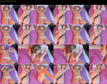 cinacramby — 18 minute Chaturbate female cam show recording, 1080p, Nov 14, 2022