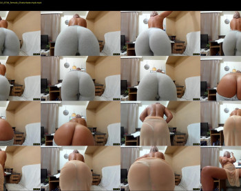 classy_medeeea — 54 minute Chaturbate female cam show recording, 1080p, Nov 13, 2022