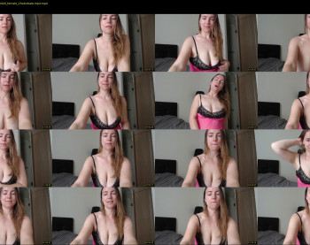 cocosweetty — 60 minute Chaturbate female cam show recording, 720p, Nov 14, 2022