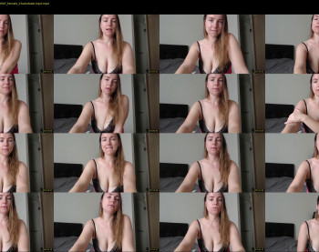 cocosweetty — 9 minute Chaturbate female cam show recording, 720p, Nov 14, 2022