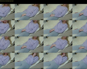 cuteemouse — 6 minute Chaturbate female cam show recording, 720p, Nov 13, 2022