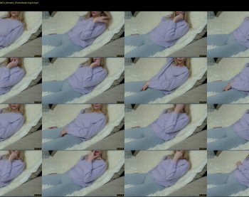 cuteemouse — 7 minute Chaturbate female cam show recording, 720p, Nov 13, 2022