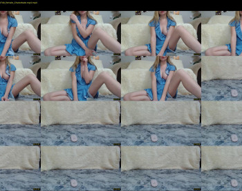 cuteemouse — 13 minute Chaturbate female cam show recording, 720p, Nov 13, 2022