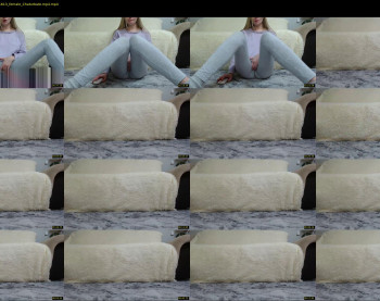 cuteemouse — 11 minute Chaturbate female cam show recording, 720p, Nov 13, 2022
