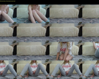 cuteemouse — 14 minute Chaturbate female cam show recording, 720p, Nov 14, 2022