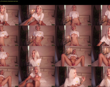 daddystrouble — 27 minute Chaturbate female cam show recording, 1080p, Nov 13, 2022