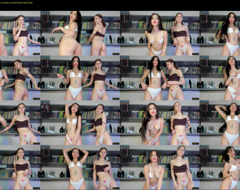 daisypro — 10 minute Chaturbate couple cam show recording, 1080p, Nov 14, 2022