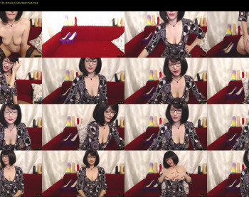 danacougar — 66 minute Chaturbate female cam show recording, 720p, Nov 13, 2022