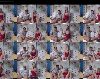 danamily — 104 minute Chaturbate female cam show recording, 720p, Nov 13, 2022