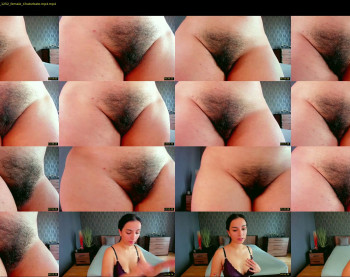 daphne_moss — 40 minute Chaturbate female cam show recording, 720p, Nov 13, 2022
