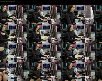 daryastars — 59 minute Chaturbate couple cam show recording, 1080p, Nov 13, 2022