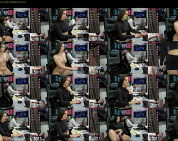daryastars — 60 minute Chaturbate couple cam show recording, 1080p, Nov 14, 2022