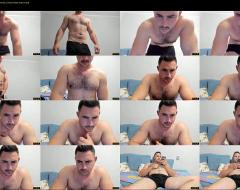 djmute — 70 minute Chaturbate male cam show recording, 720p, Nov 13, 2022