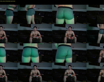 dohmerboyz — 101 minute Chaturbate male cam show recording, 720p, Nov 13, 2022