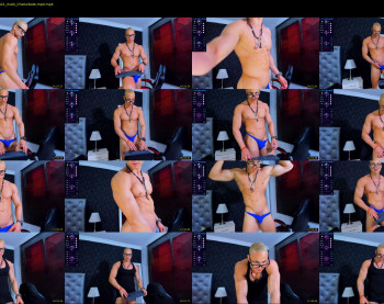 dylanlenox — 25 minute Chaturbate male cam show recording, 1080p, Nov 13, 2022