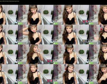 eastern_fairy_tale — 26 minute Chaturbate female cam show recording, 720p, Nov 13, 2022