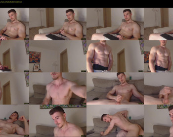 eddieds — 54 minute Chaturbate male cam show recording, 1080p, Nov 14, 2022