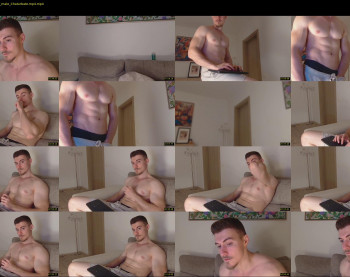 eddieds — 62 minute Chaturbate male cam show recording, 1080p, Nov 14, 2022