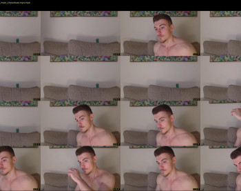 eddieds — 9 minute Chaturbate male cam show recording, 1080p, Nov 14, 2022