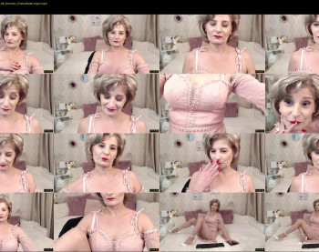 elisarosse_ — 23 minute Chaturbate female cam show recording, 720p, Nov 13, 2022