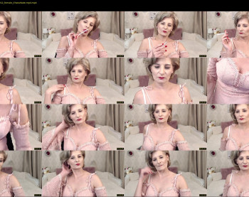 elisarosse_ — 14 minute Chaturbate female cam show recording, 720p, Nov 13, 2022