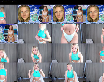 ella__sweety — 55 minute Chaturbate female cam show recording, 1080p, Nov 14, 2022