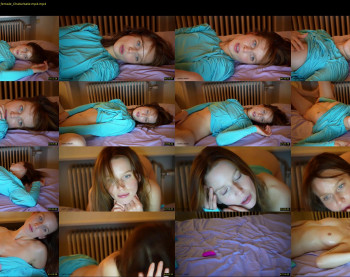 ellaa91 — 55 minute Chaturbate female cam show recording, 1080p, Nov 13, 2022
