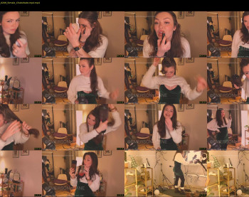 emersoncane — 53 minute Chaturbate female cam show recording, 1080p, Nov 14, 2022