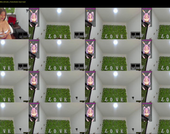enma_clark — 39 minute Chaturbate female cam show recording, 1080p, Nov 13, 2022