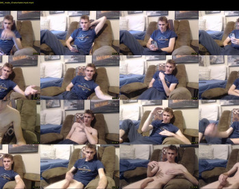 finnabun33 — 69 minute Chaturbate male cam show recording, 480p, Nov 14, 2022